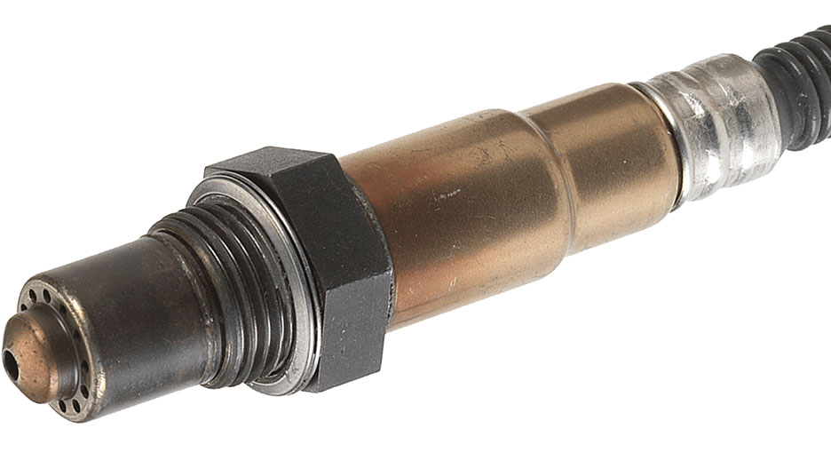 Oxygen Sensor